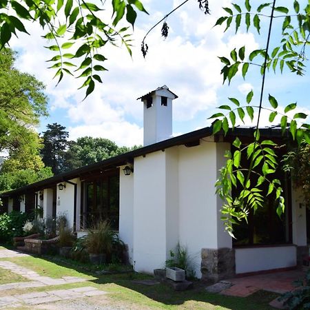 B&B Casa Hernandez San Lorenzo  Dış mekan fotoğraf